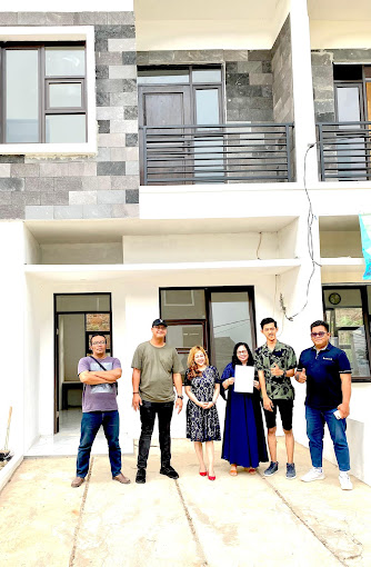 Temukan Hunian Terbaik di Nuansa Pratama