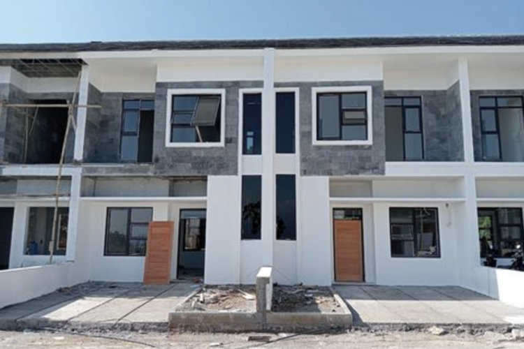 Miliki Rumah Impian di Bandung Timur Tanpa BI Checking!