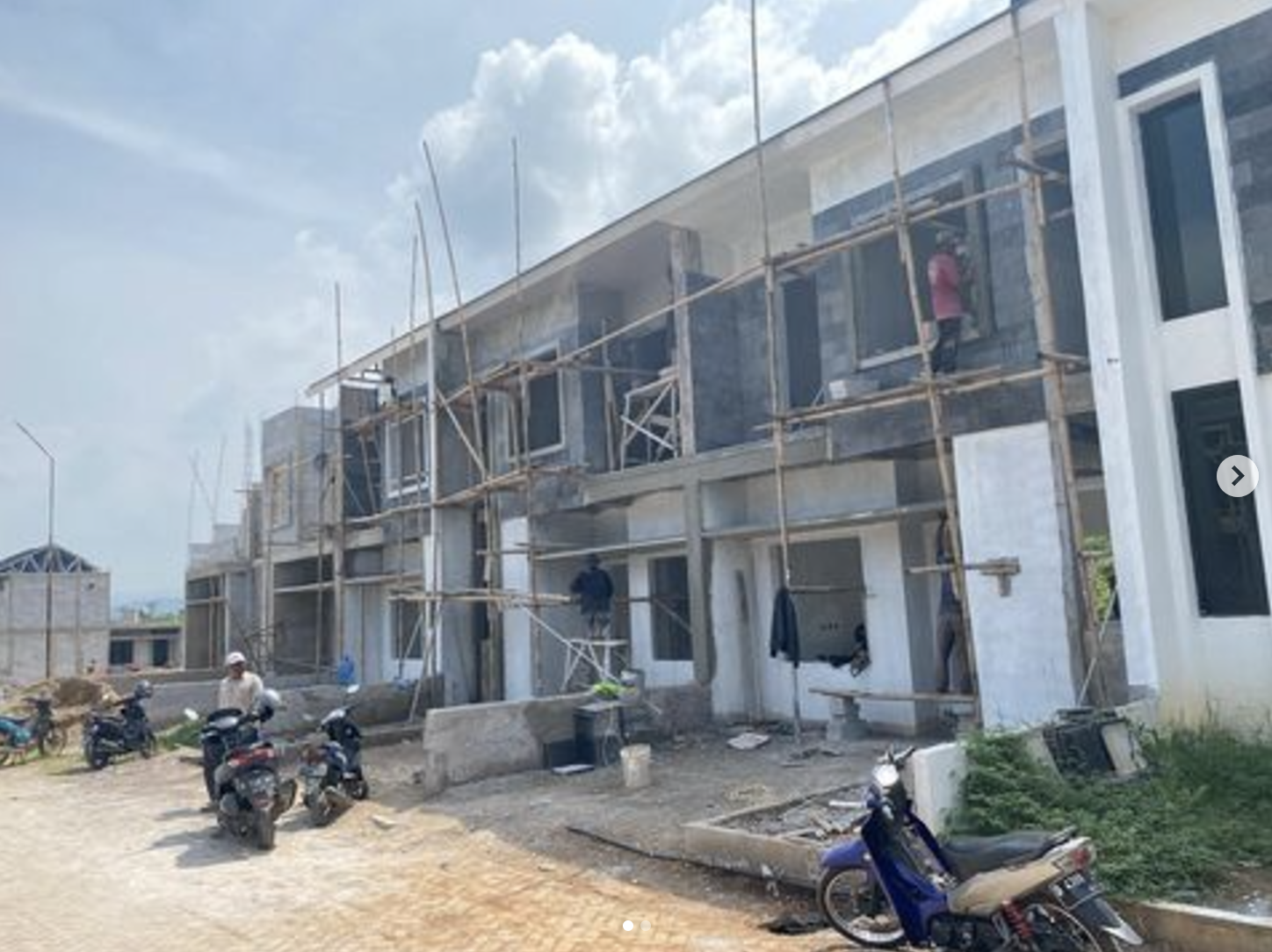 Keuntungan Memiliki Properti di Nuansa Manisi Regency